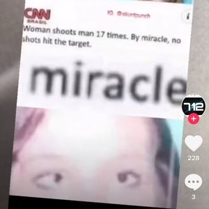 Meet your Posher, Hunter